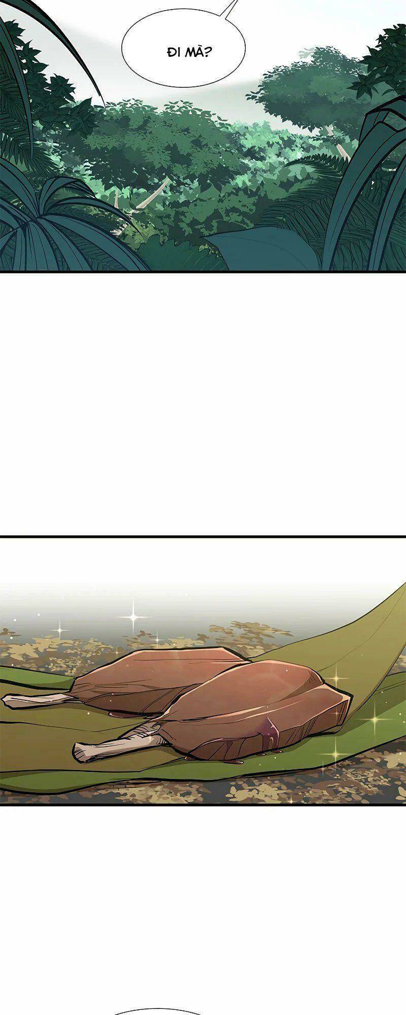 Hầm Ngục Hướng Dẫn Cấp Địa Ngục - Chapter 64 - Page 44