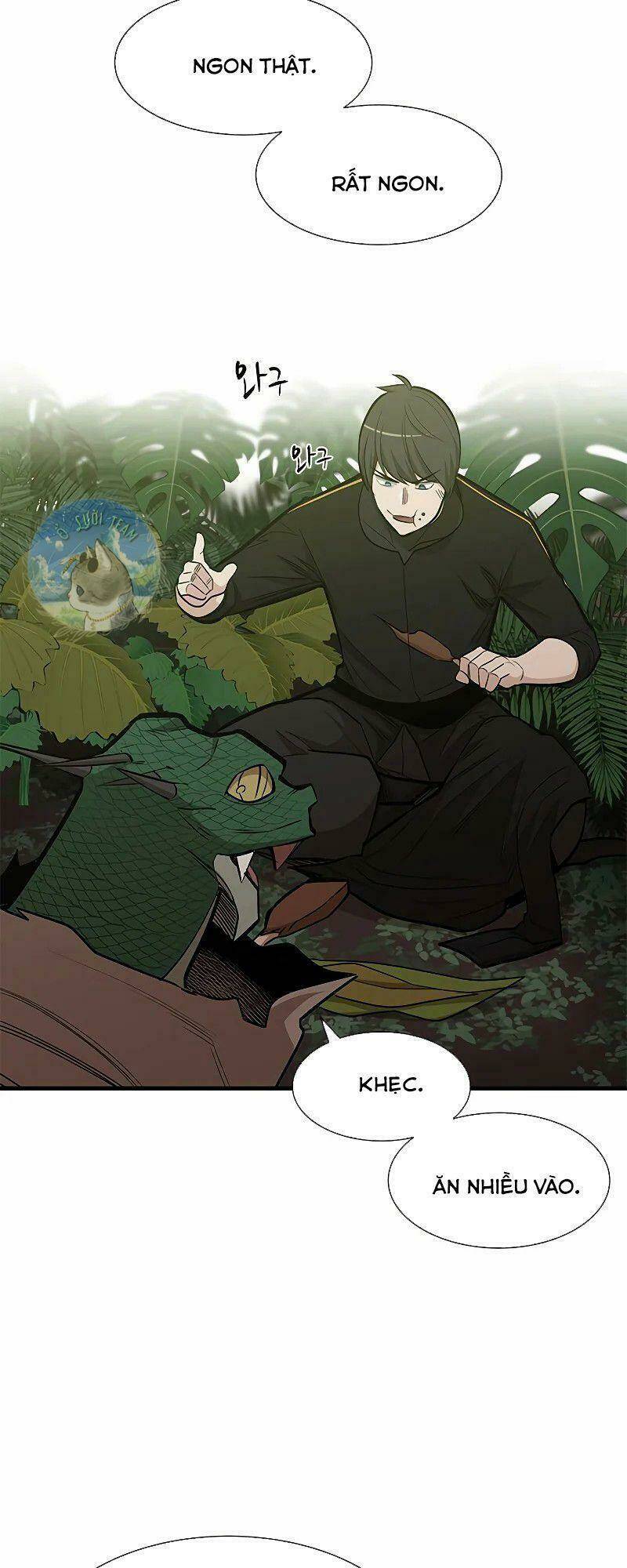 Hầm Ngục Hướng Dẫn Cấp Địa Ngục - Chapter 64 - Page 45