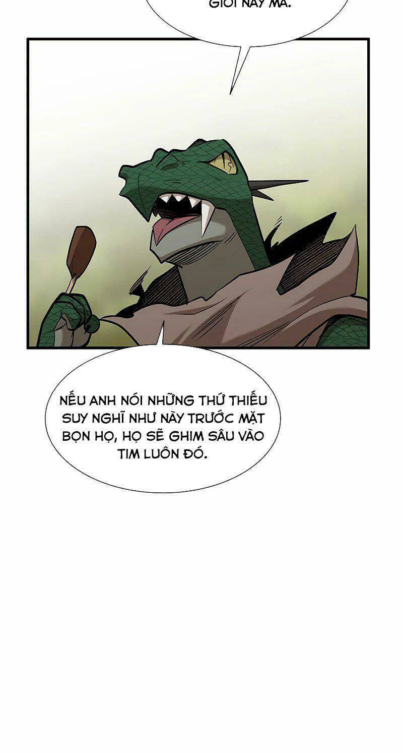 Hầm Ngục Hướng Dẫn Cấp Địa Ngục - Chapter 64 - Page 47