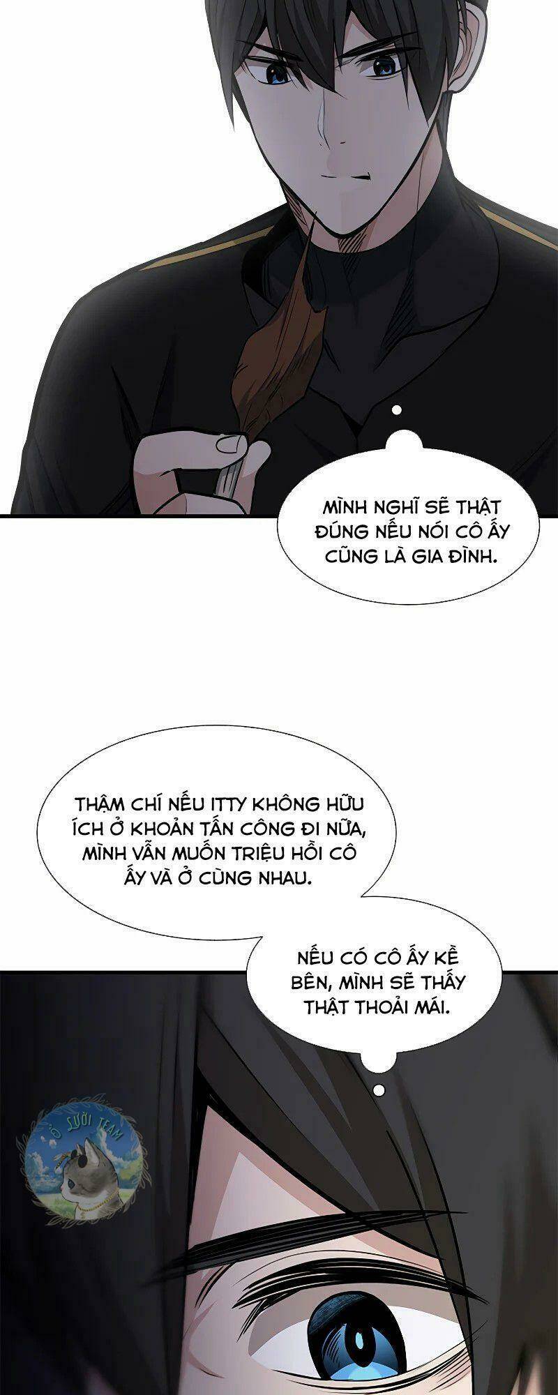 Hầm Ngục Hướng Dẫn Cấp Địa Ngục - Chapter 64 - Page 53