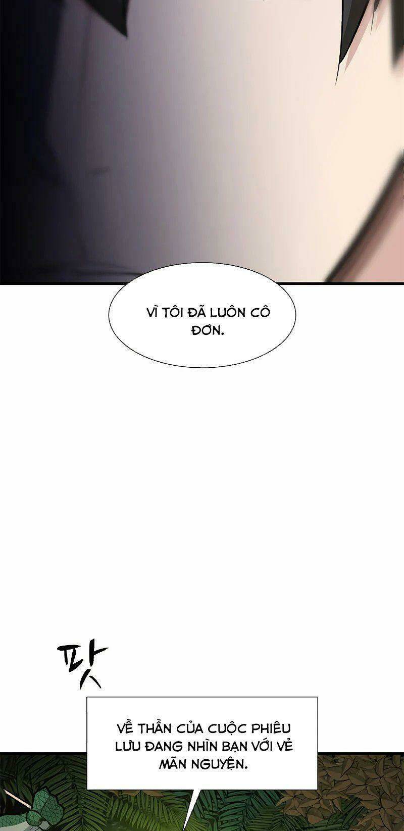 Hầm Ngục Hướng Dẫn Cấp Địa Ngục - Chapter 64 - Page 54