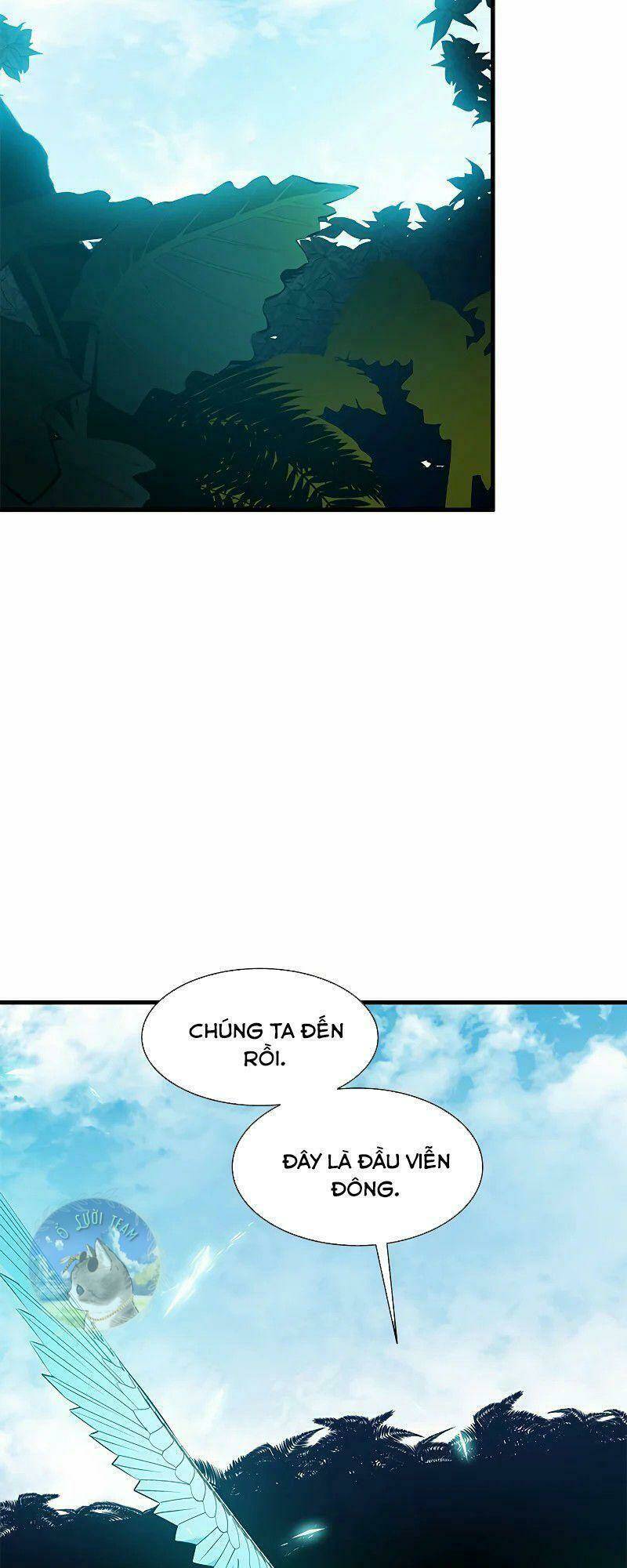 Hầm Ngục Hướng Dẫn Cấp Địa Ngục - Chapter 64 - Page 57