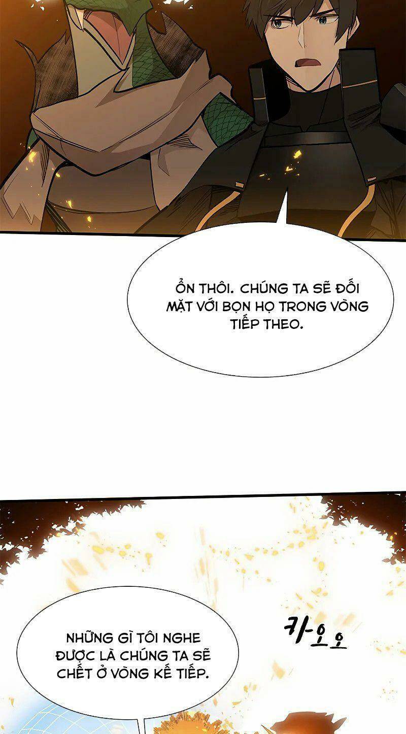 Hầm Ngục Hướng Dẫn Cấp Địa Ngục - Chapter 64 - Page 5
