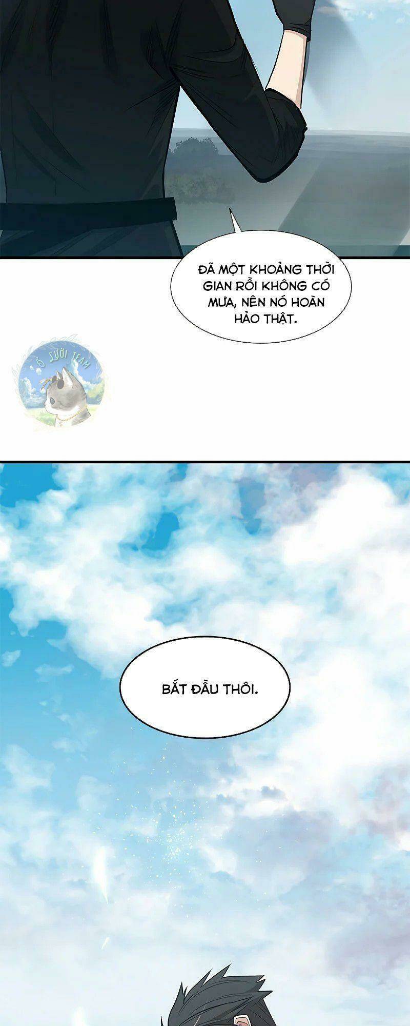 Hầm Ngục Hướng Dẫn Cấp Địa Ngục - Chapter 64 - Page 59