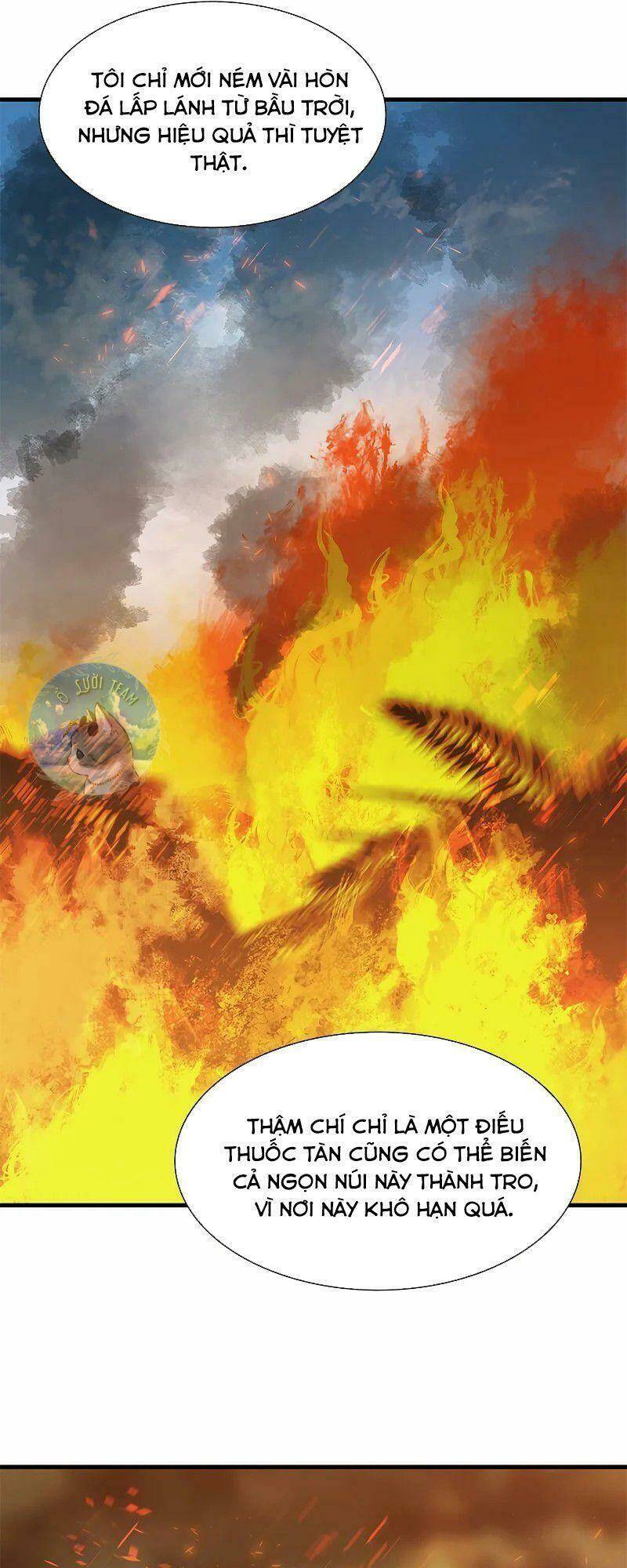 Hầm Ngục Hướng Dẫn Cấp Địa Ngục - Chapter 64 - Page 63