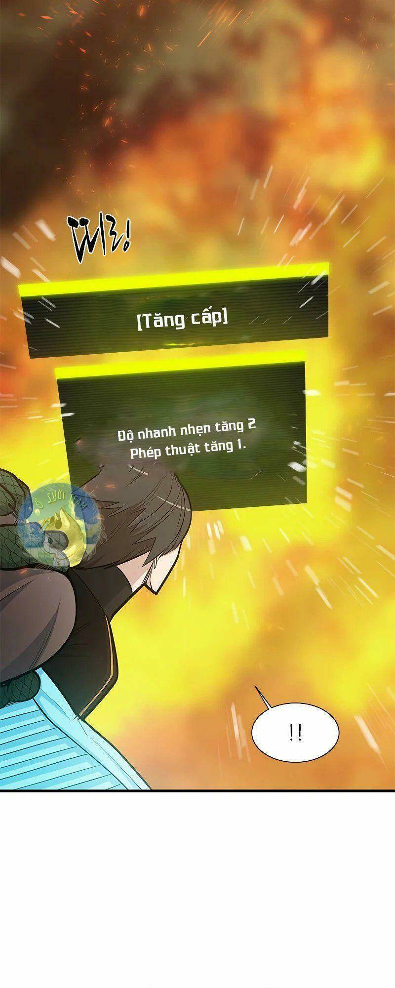 Hầm Ngục Hướng Dẫn Cấp Địa Ngục - Chapter 64 - Page 64