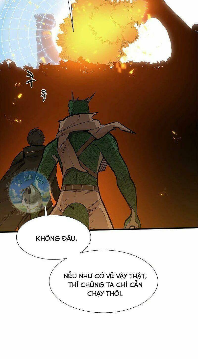 Hầm Ngục Hướng Dẫn Cấp Địa Ngục - Chapter 64 - Page 6