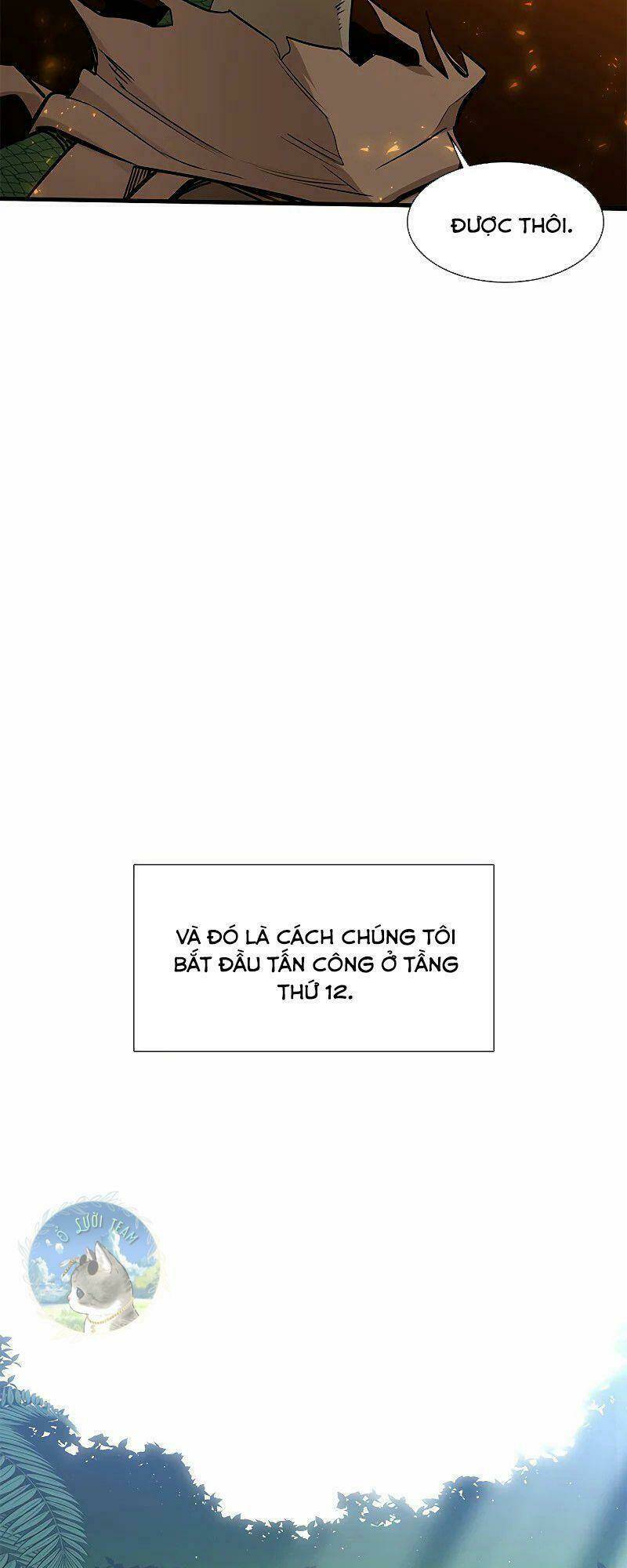 Hầm Ngục Hướng Dẫn Cấp Địa Ngục - Chapter 64 - Page 8
