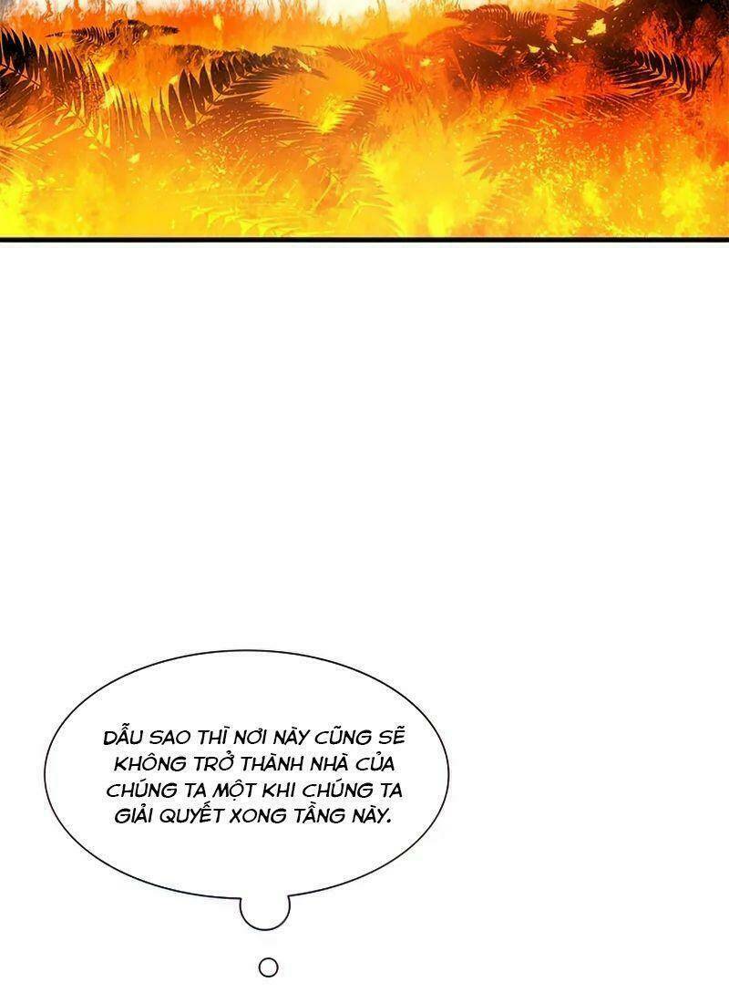Hầm Ngục Hướng Dẫn Cấp Địa Ngục - Chapter 65 - Page 14