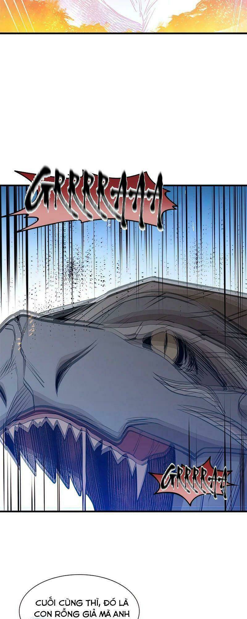 Hầm Ngục Hướng Dẫn Cấp Địa Ngục - Chapter 65 - Page 17