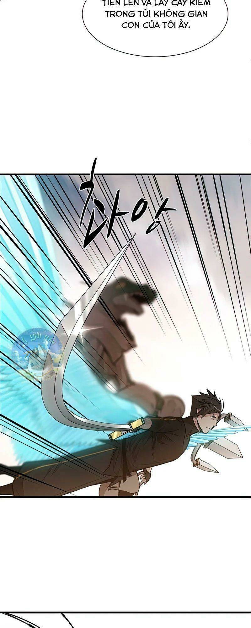 Hầm Ngục Hướng Dẫn Cấp Địa Ngục - Chapter 65 - Page 20