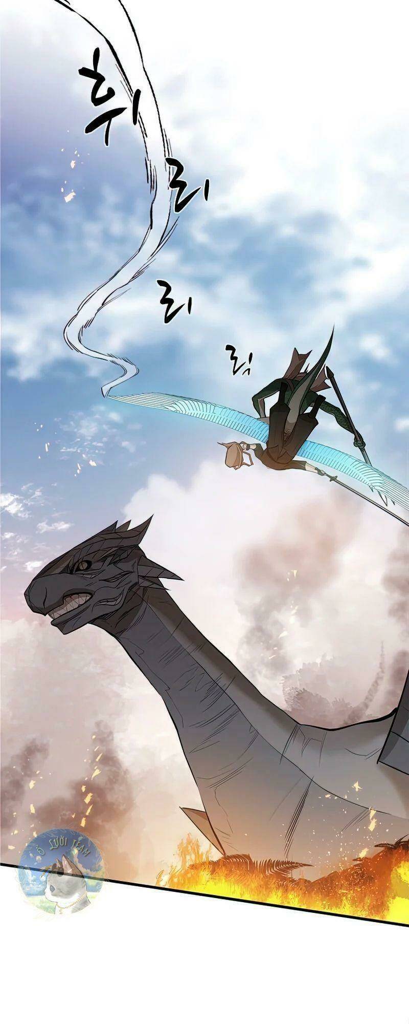 Hầm Ngục Hướng Dẫn Cấp Địa Ngục - Chapter 65 - Page 21