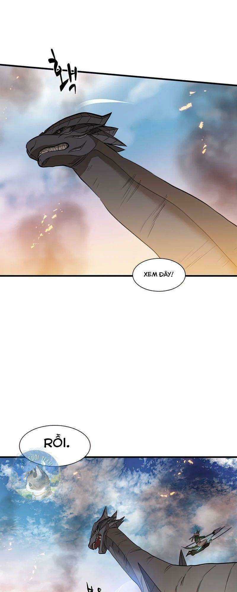 Hầm Ngục Hướng Dẫn Cấp Địa Ngục - Chapter 65 - Page 29