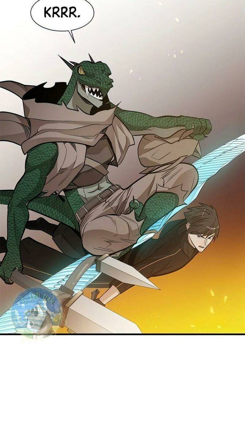 Hầm Ngục Hướng Dẫn Cấp Địa Ngục - Chapter 65 - Page 31