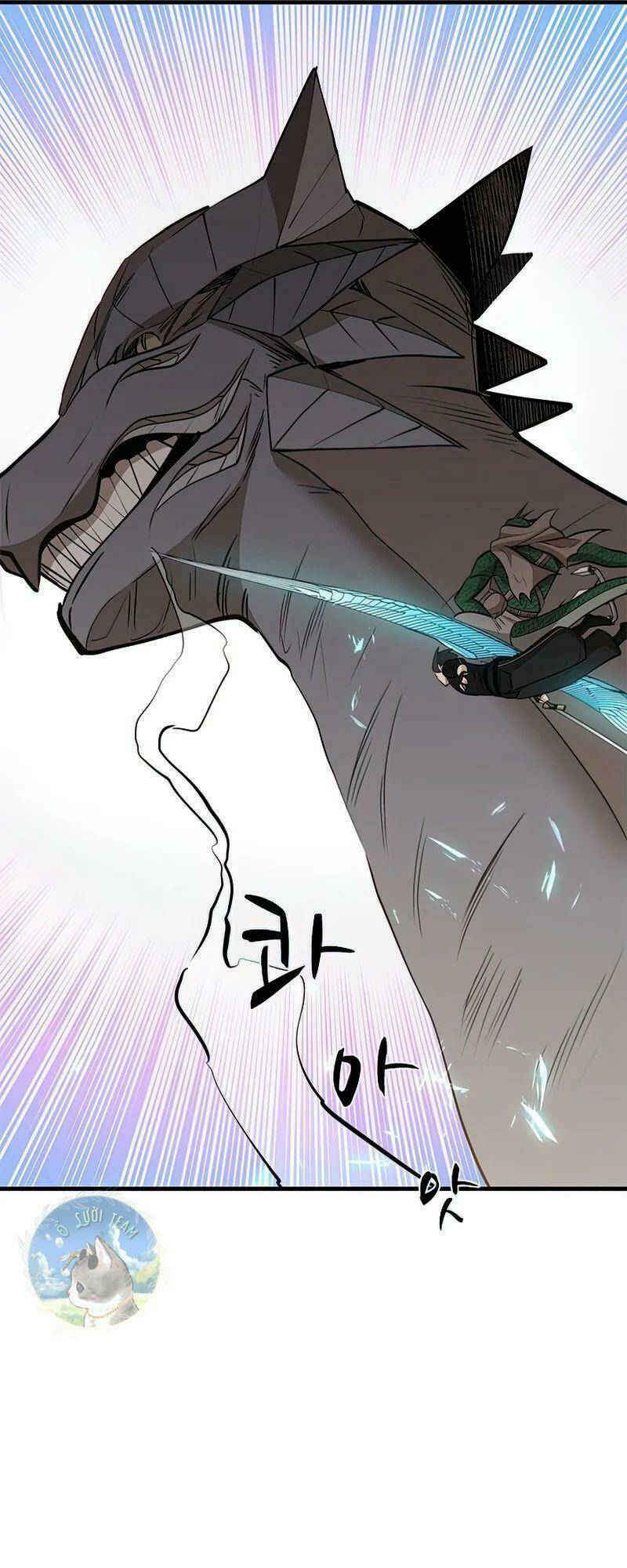 Hầm Ngục Hướng Dẫn Cấp Địa Ngục - Chapter 65 - Page 32