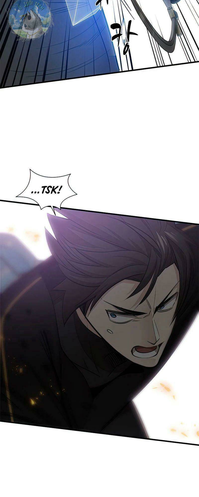 Hầm Ngục Hướng Dẫn Cấp Địa Ngục - Chapter 65 - Page 34