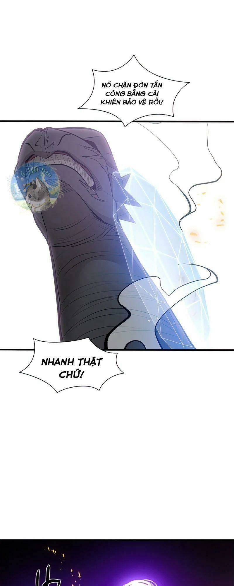 Hầm Ngục Hướng Dẫn Cấp Địa Ngục - Chapter 65 - Page 35