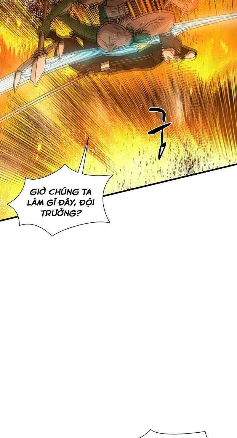 Hầm Ngục Hướng Dẫn Cấp Địa Ngục - Chapter 65 - Page 38