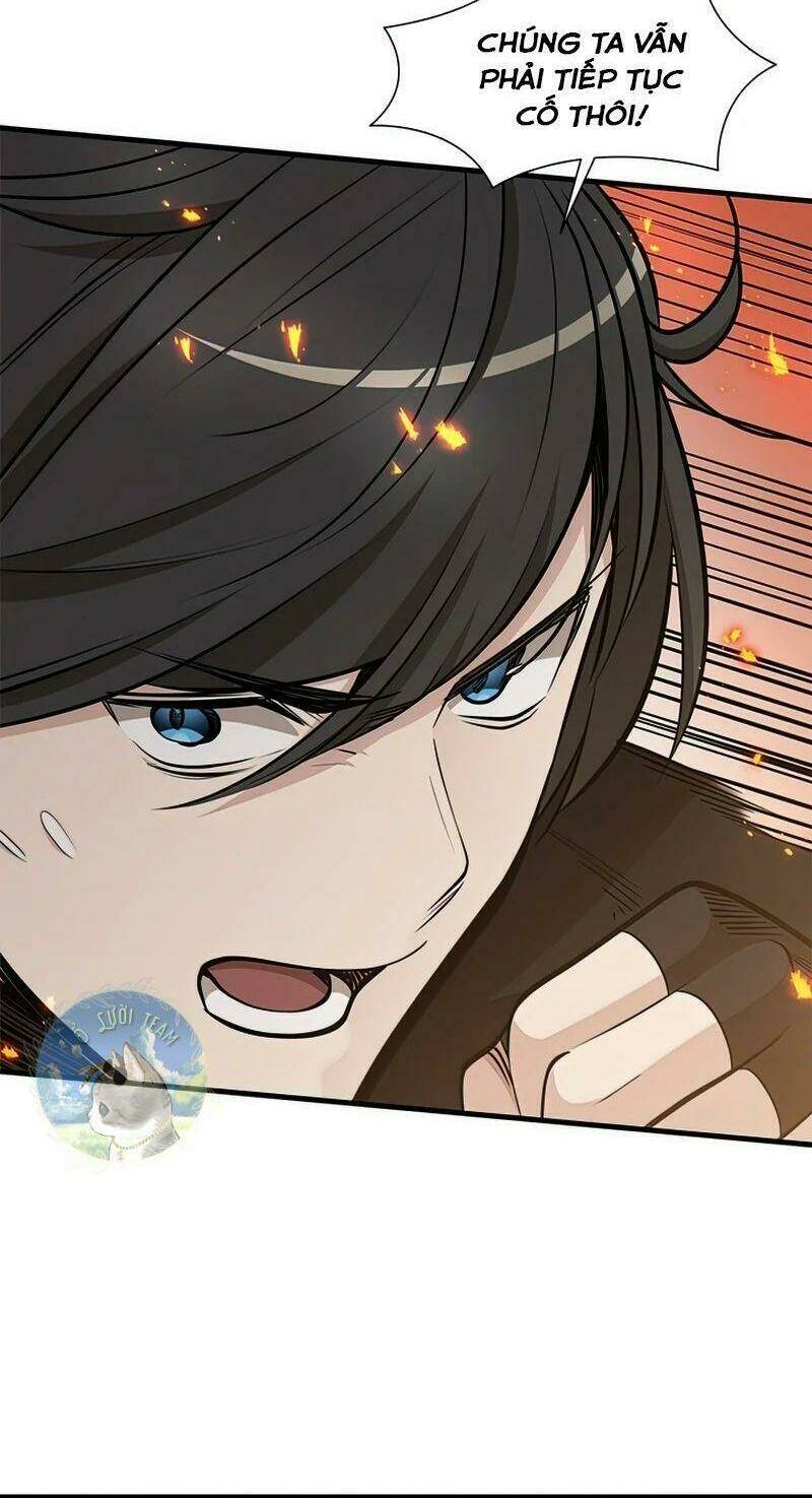 Hầm Ngục Hướng Dẫn Cấp Địa Ngục - Chapter 65 - Page 39
