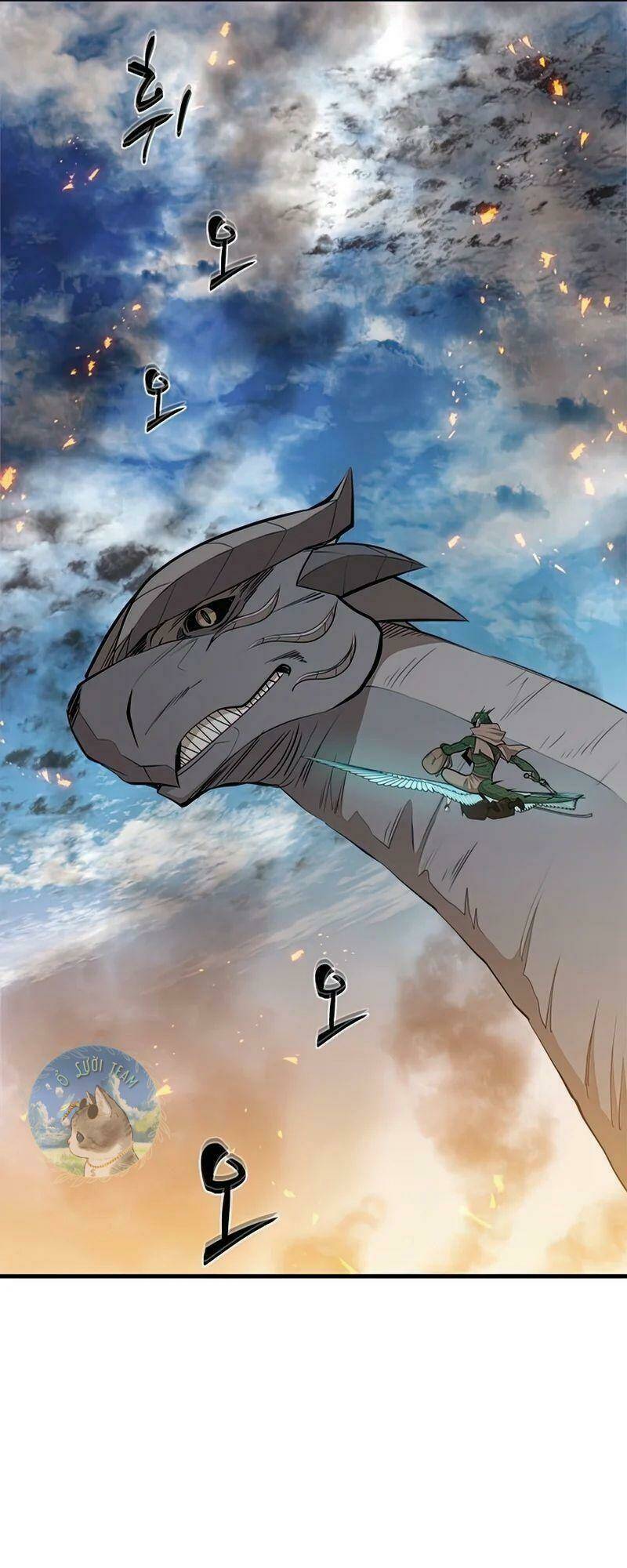 Hầm Ngục Hướng Dẫn Cấp Địa Ngục - Chapter 65 - Page 40