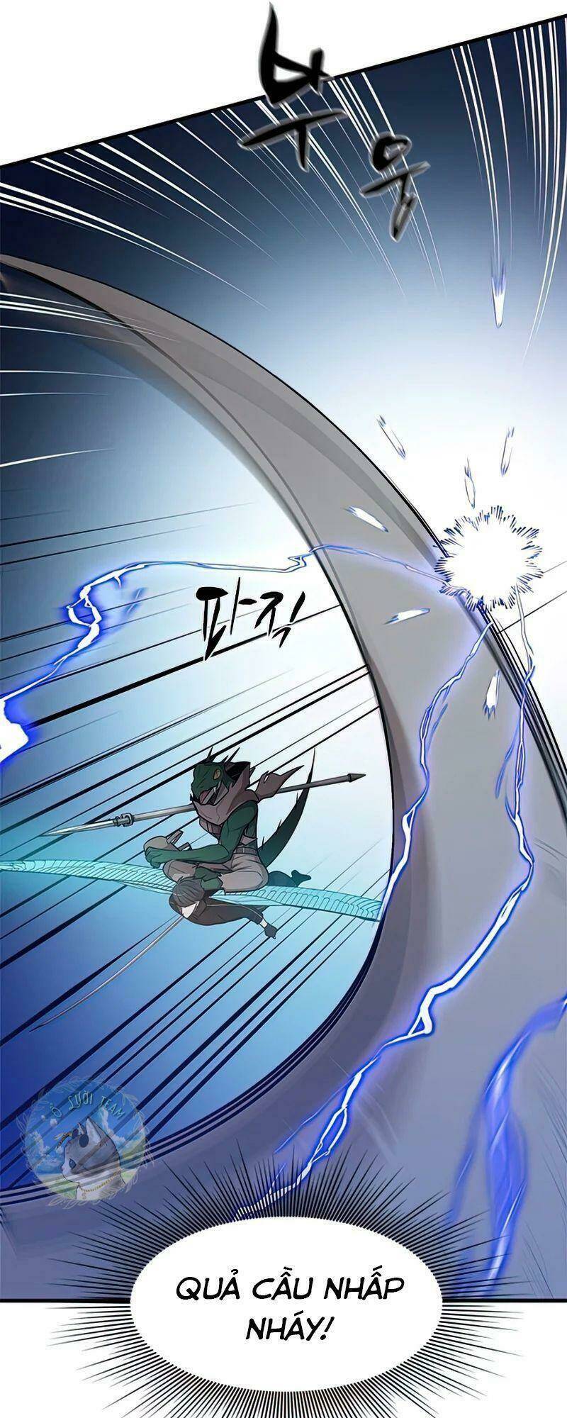 Hầm Ngục Hướng Dẫn Cấp Địa Ngục - Chapter 65 - Page 47