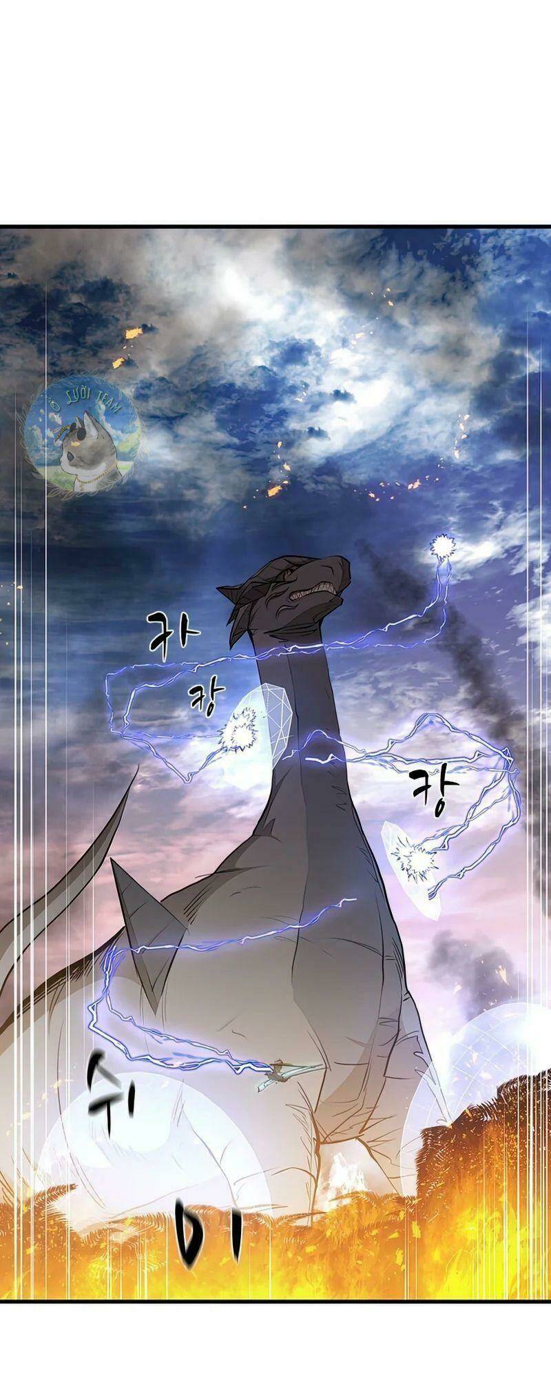 Hầm Ngục Hướng Dẫn Cấp Địa Ngục - Chapter 65 - Page 50