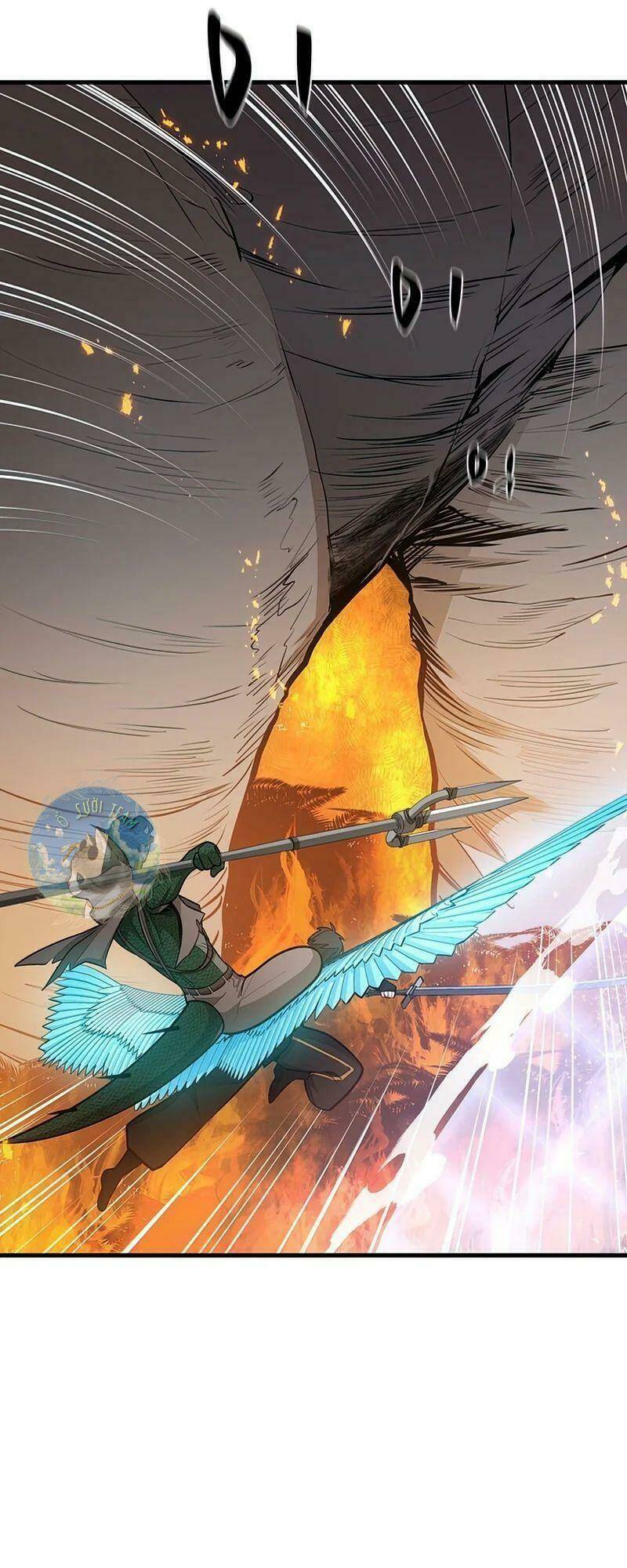 Hầm Ngục Hướng Dẫn Cấp Địa Ngục - Chapter 65 - Page 51