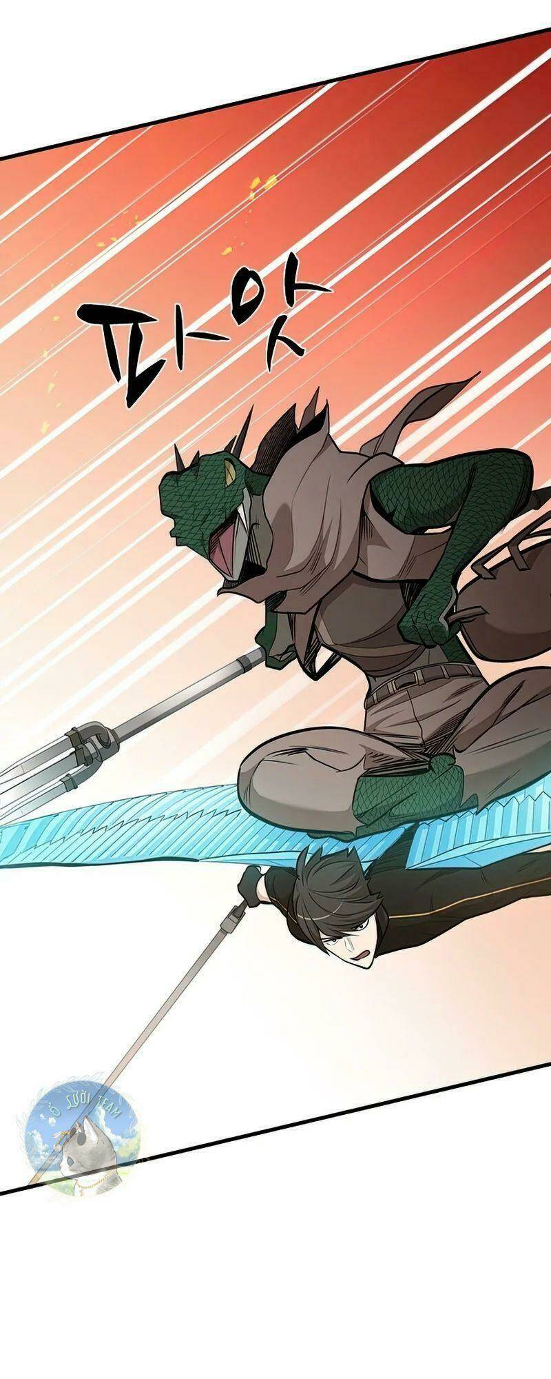 Hầm Ngục Hướng Dẫn Cấp Địa Ngục - Chapter 65 - Page 52