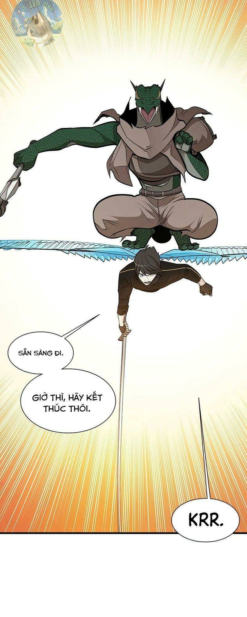 Hầm Ngục Hướng Dẫn Cấp Địa Ngục - Chapter 65 - Page 65
