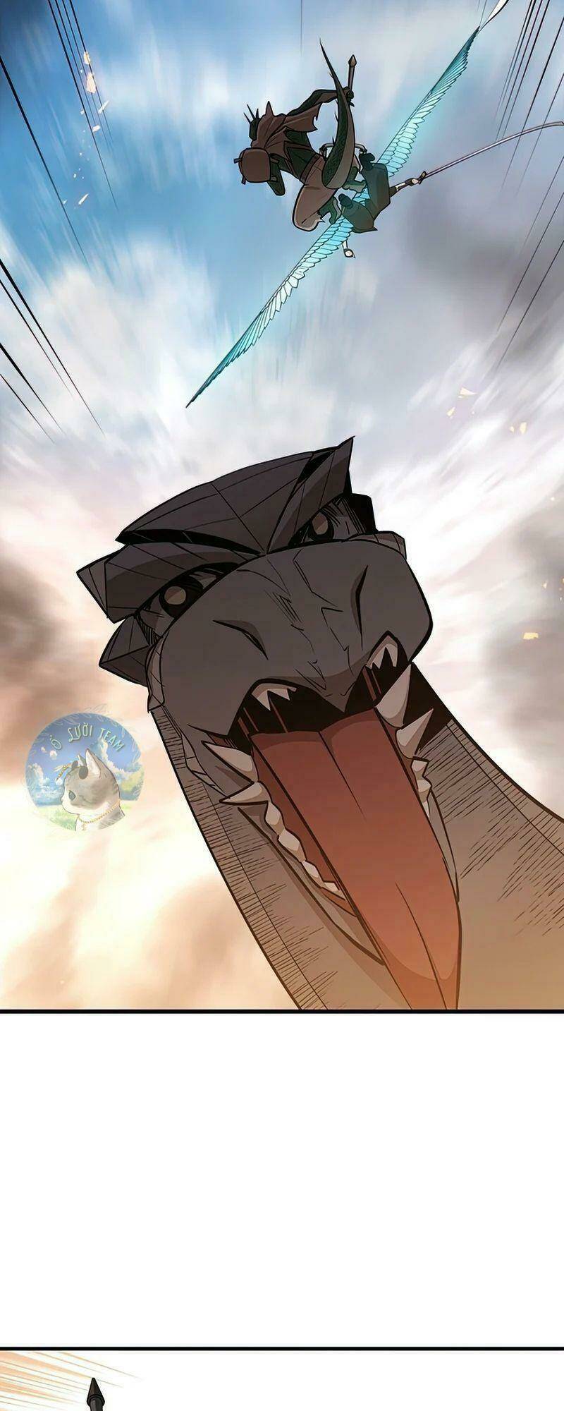 Hầm Ngục Hướng Dẫn Cấp Địa Ngục - Chapter 65 - Page 67