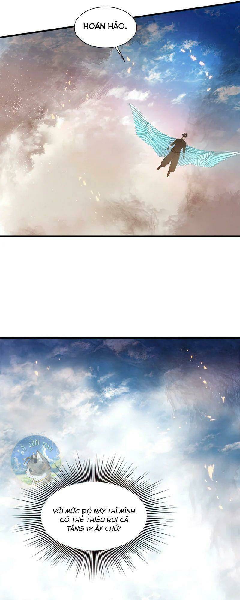 Hầm Ngục Hướng Dẫn Cấp Địa Ngục - Chapter 65 - Page 8