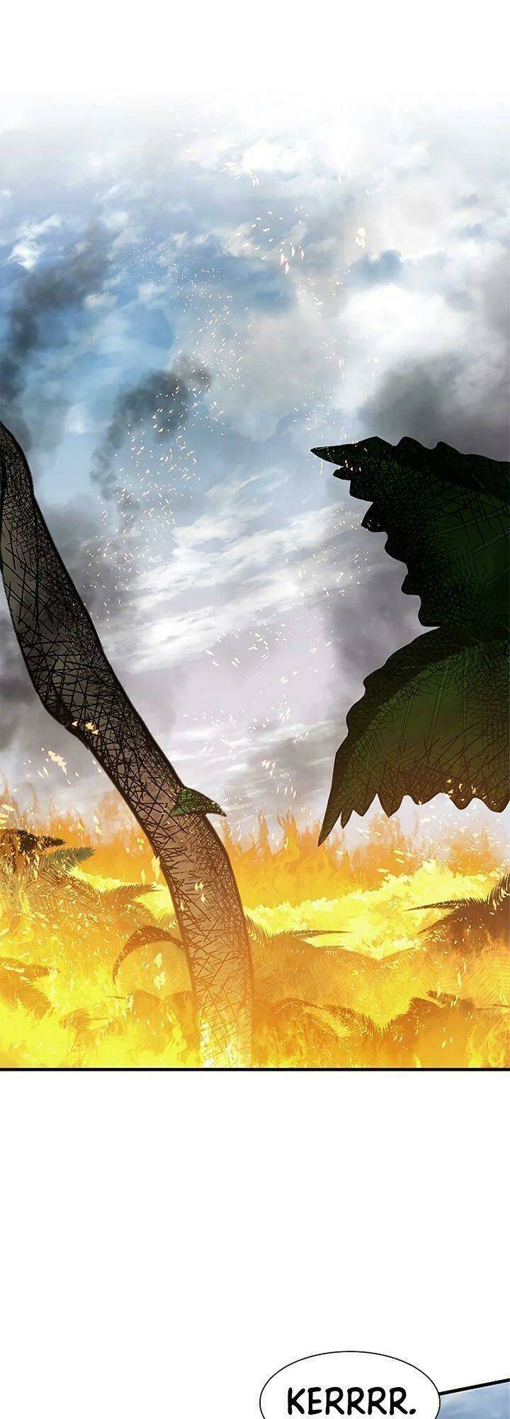 Hầm Ngục Hướng Dẫn Cấp Địa Ngục - Chapter 66 - Page 11