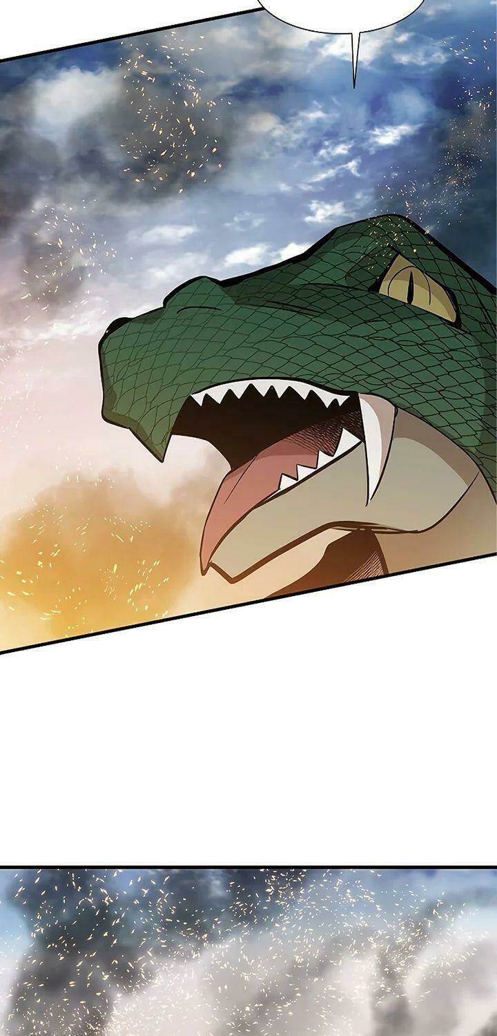 Hầm Ngục Hướng Dẫn Cấp Địa Ngục - Chapter 66 - Page 12