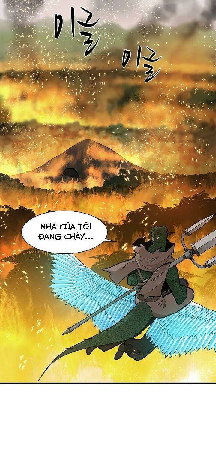 Hầm Ngục Hướng Dẫn Cấp Địa Ngục - Chapter 66 - Page 13