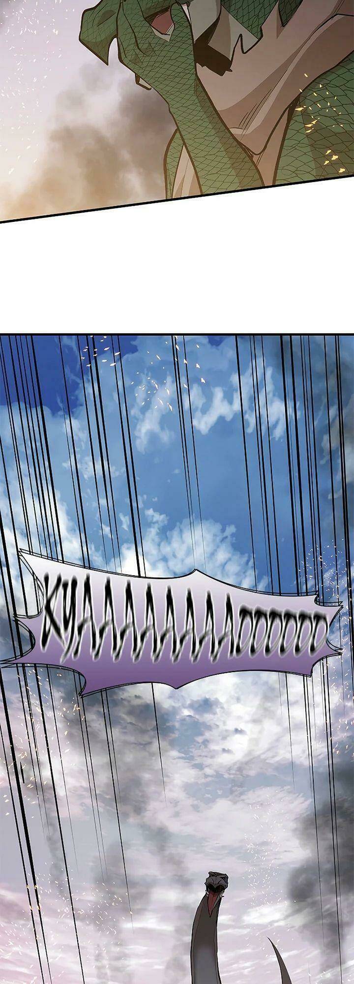 Hầm Ngục Hướng Dẫn Cấp Địa Ngục - Chapter 66 - Page 18