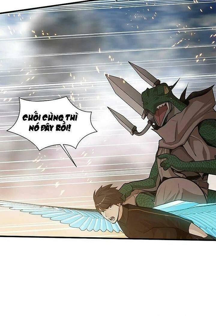 Hầm Ngục Hướng Dẫn Cấp Địa Ngục - Chapter 66 - Page 20