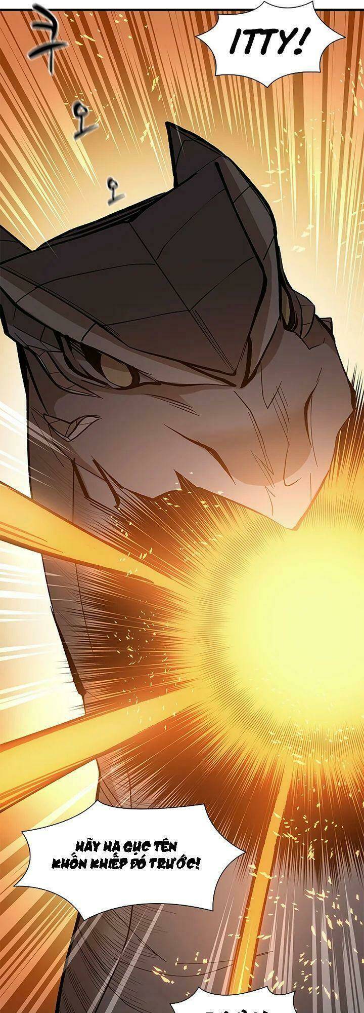 Hầm Ngục Hướng Dẫn Cấp Địa Ngục - Chapter 66 - Page 21