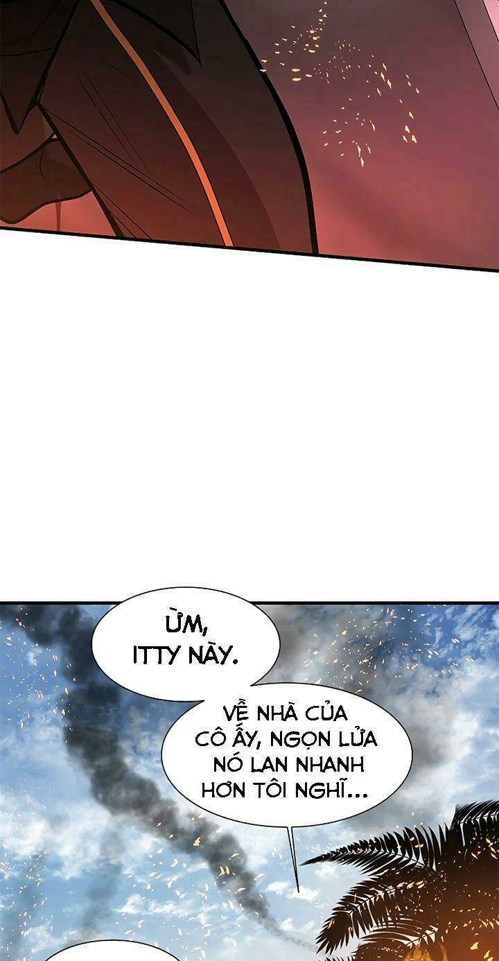 Hầm Ngục Hướng Dẫn Cấp Địa Ngục - Chapter 66 - Page 26