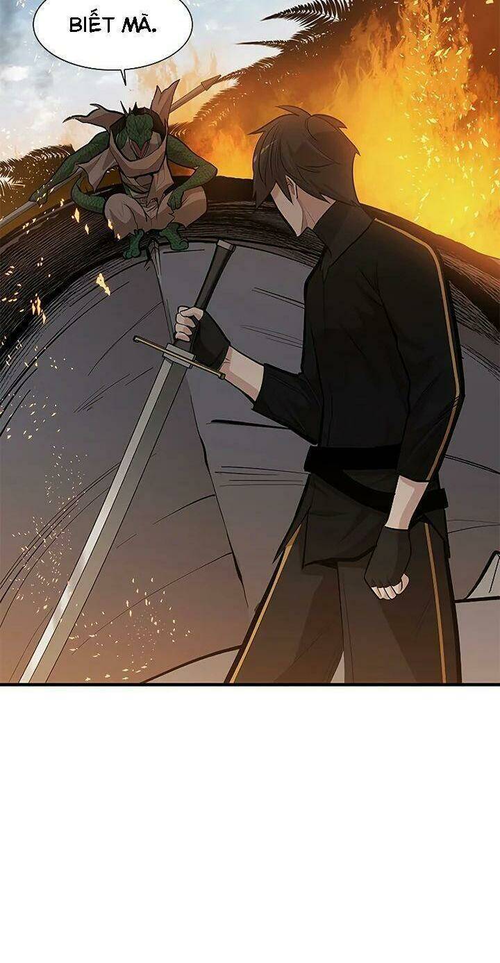 Hầm Ngục Hướng Dẫn Cấp Địa Ngục - Chapter 66 - Page 27