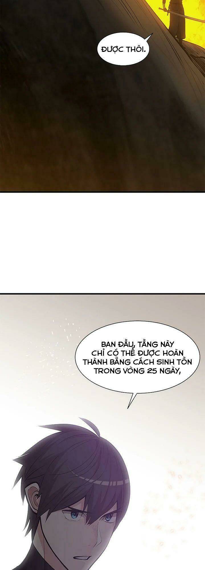Hầm Ngục Hướng Dẫn Cấp Địa Ngục - Chapter 66 - Page 30
