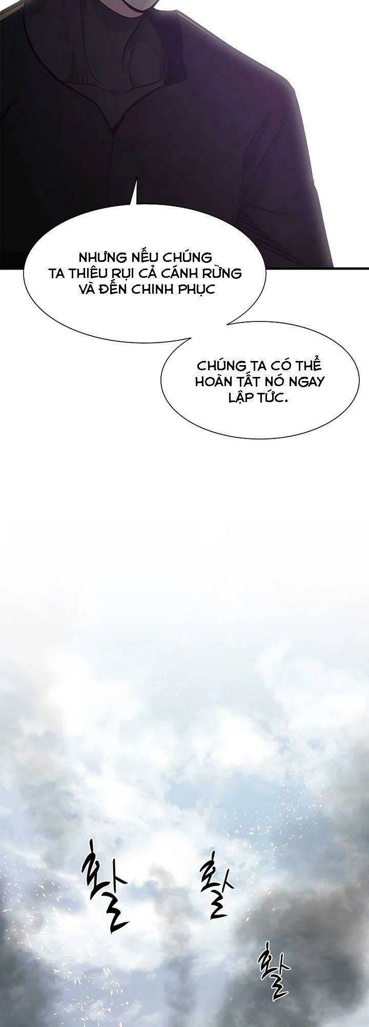 Hầm Ngục Hướng Dẫn Cấp Địa Ngục - Chapter 66 - Page 31