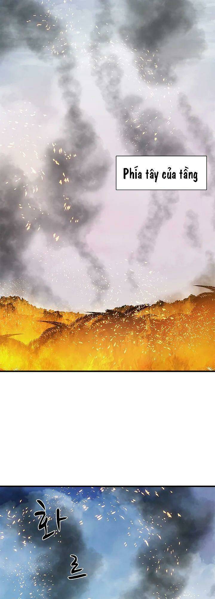 Hầm Ngục Hướng Dẫn Cấp Địa Ngục - Chapter 66 - Page 32