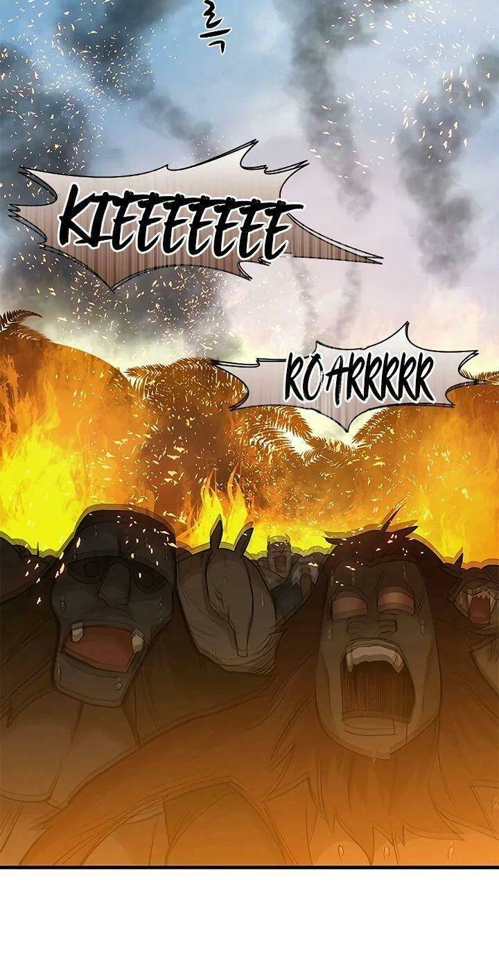 Hầm Ngục Hướng Dẫn Cấp Địa Ngục - Chapter 66 - Page 33