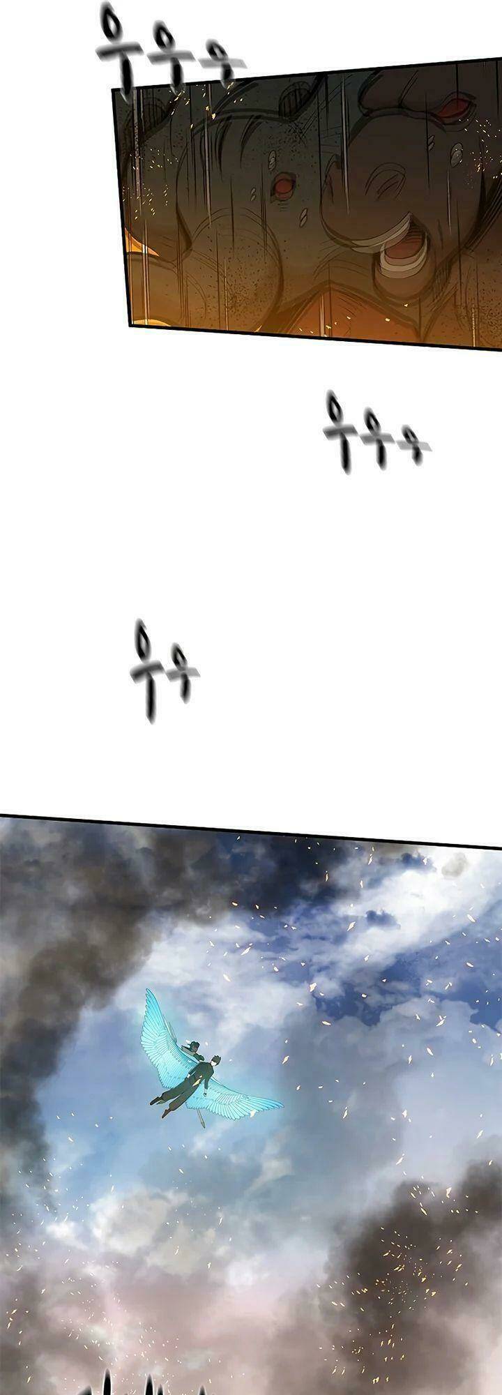 Hầm Ngục Hướng Dẫn Cấp Địa Ngục - Chapter 66 - Page 35