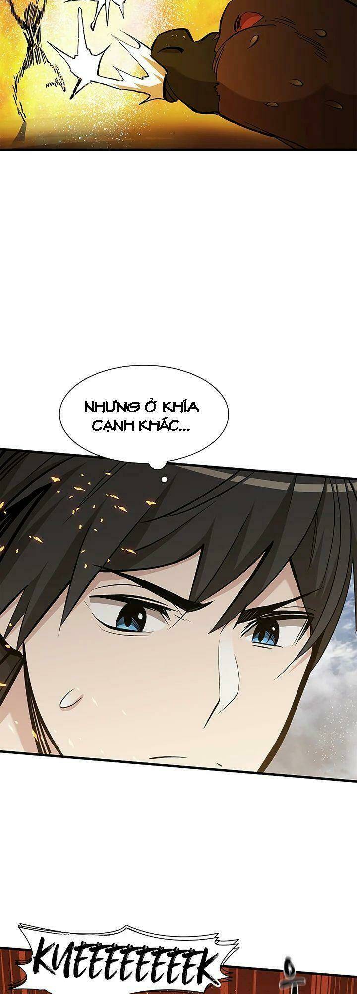 Hầm Ngục Hướng Dẫn Cấp Địa Ngục - Chapter 66 - Page 38