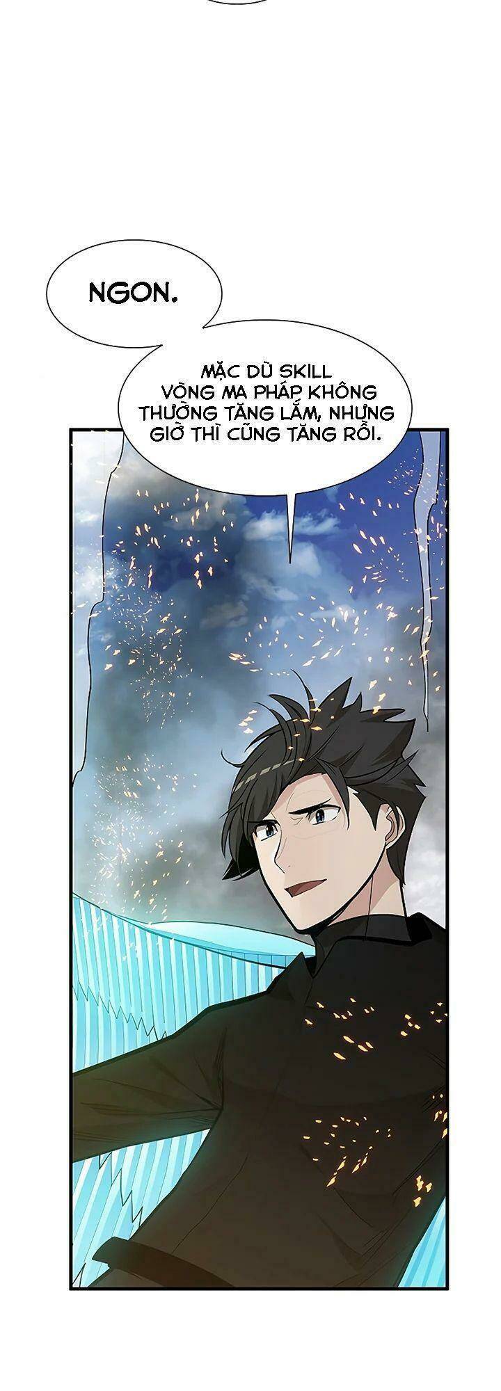 Hầm Ngục Hướng Dẫn Cấp Địa Ngục - Chapter 66 - Page 3