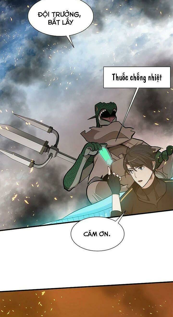 Hầm Ngục Hướng Dẫn Cấp Địa Ngục - Chapter 66 - Page 41