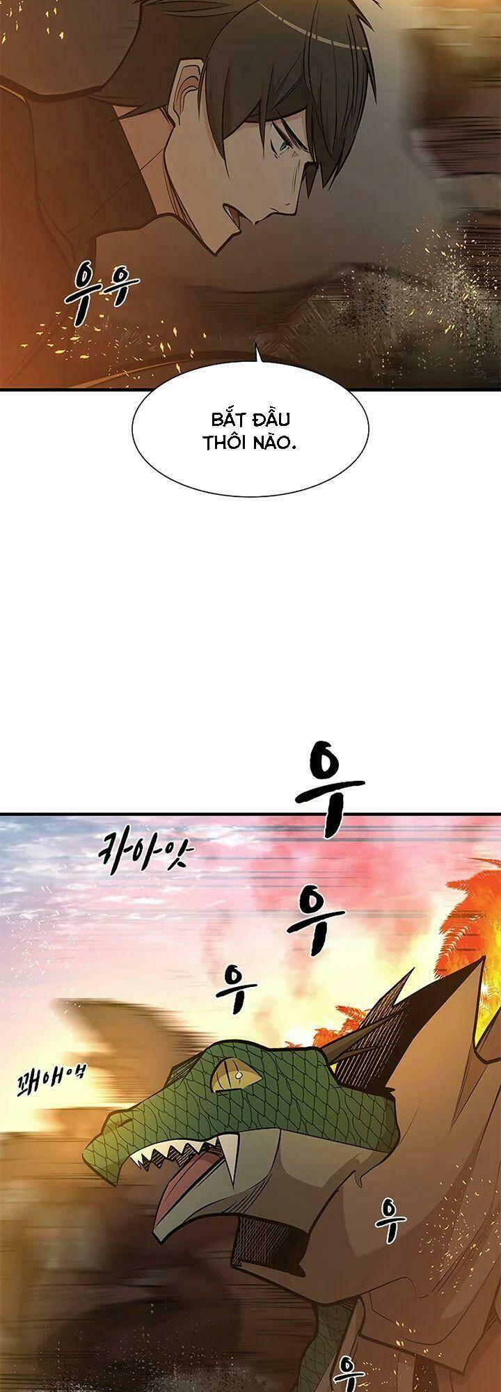 Hầm Ngục Hướng Dẫn Cấp Địa Ngục - Chapter 66 - Page 45