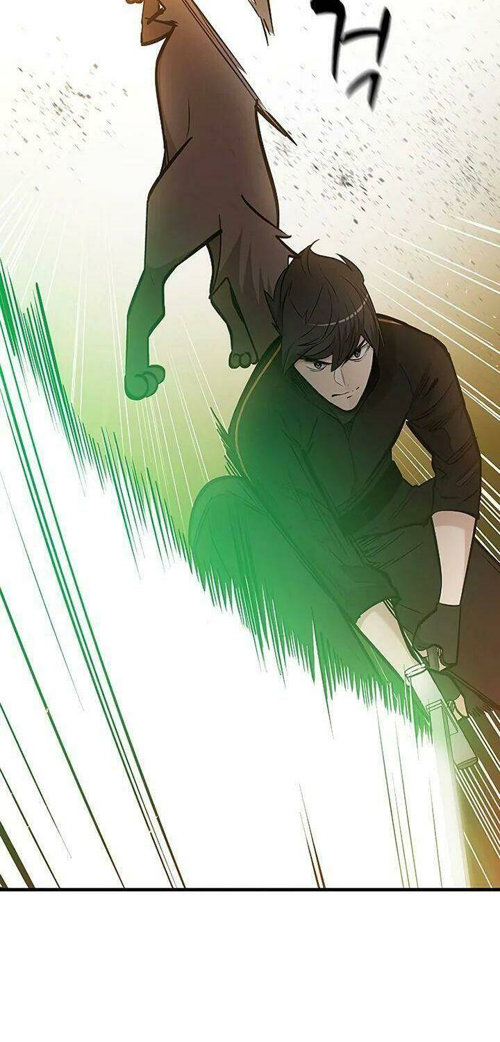 Hầm Ngục Hướng Dẫn Cấp Địa Ngục - Chapter 66 - Page 48