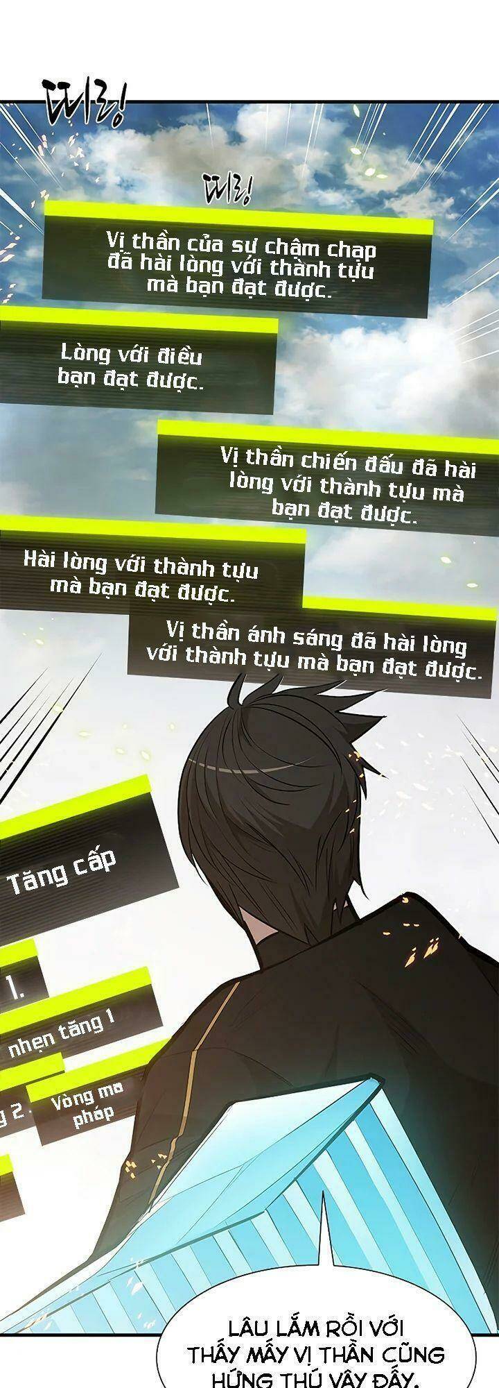 Hầm Ngục Hướng Dẫn Cấp Địa Ngục - Chapter 66 - Page 4